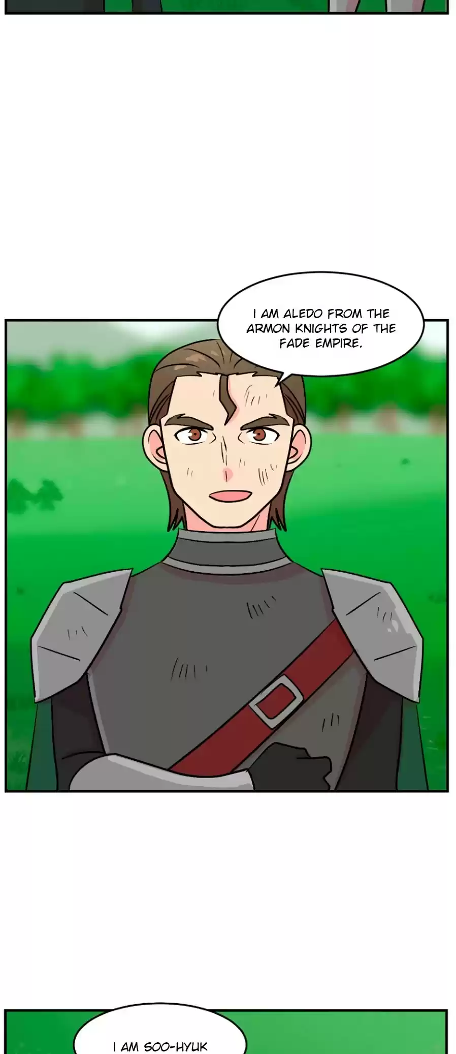 Reader (Chang Han-Yoon) Chapter 69