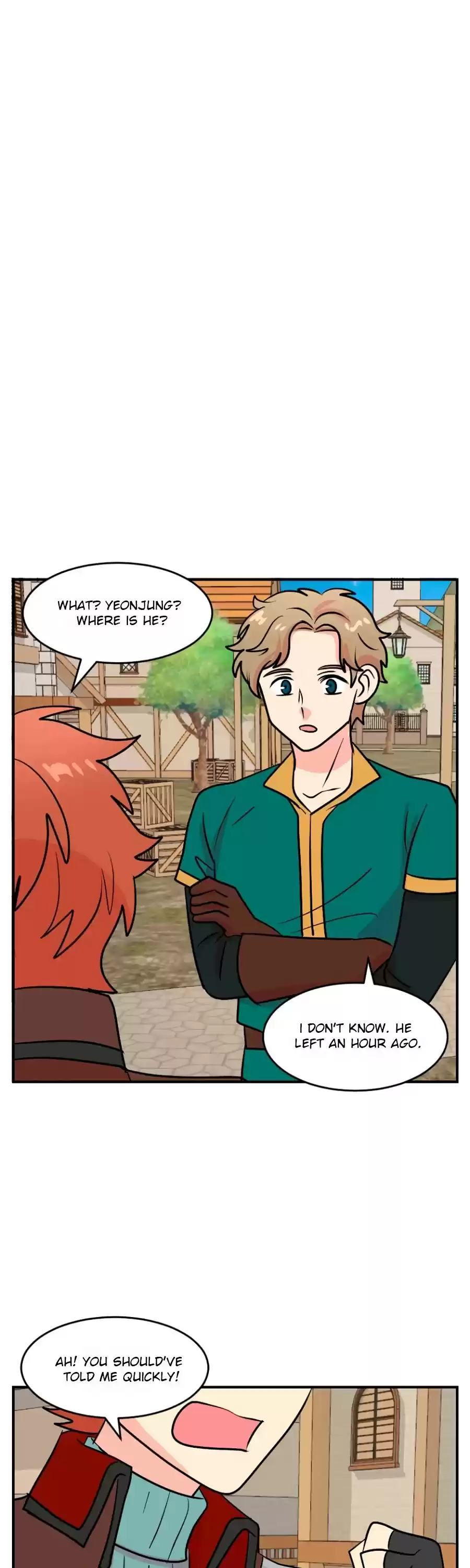 Reader (Chang Han-Yoon) Chapter 69