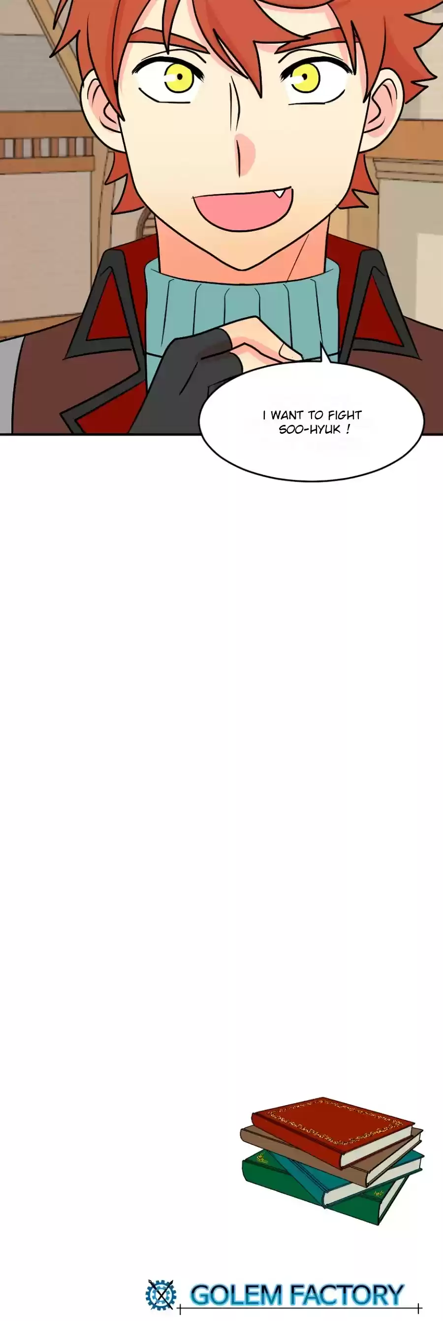 Reader (Chang Han-Yoon) Chapter 69