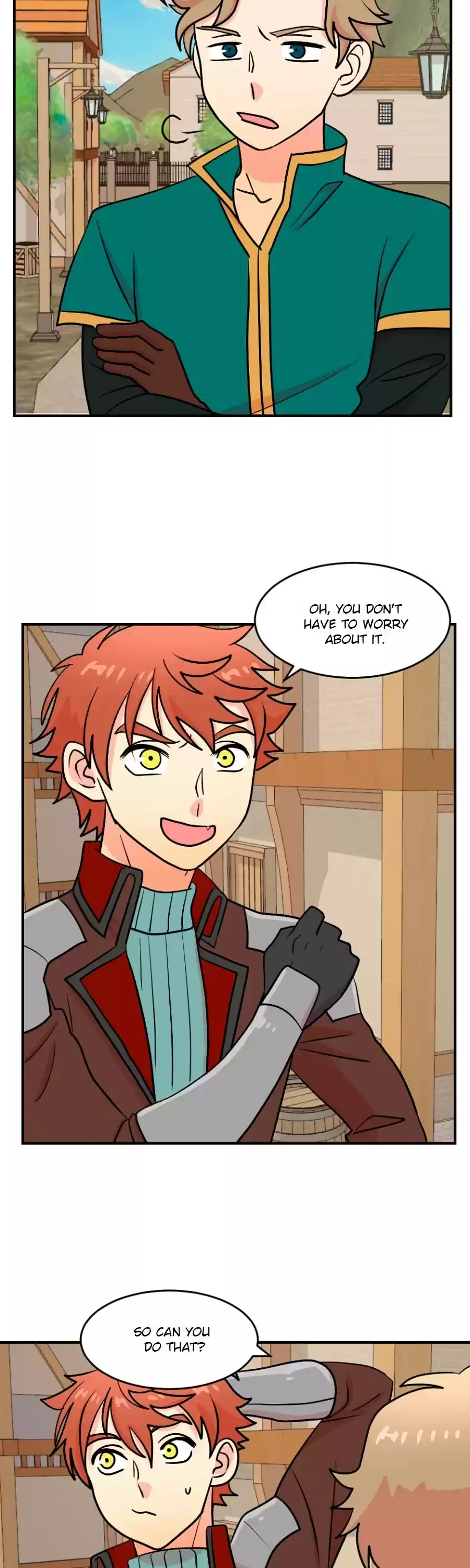 Reader (Chang Han-Yoon) Chapter 70