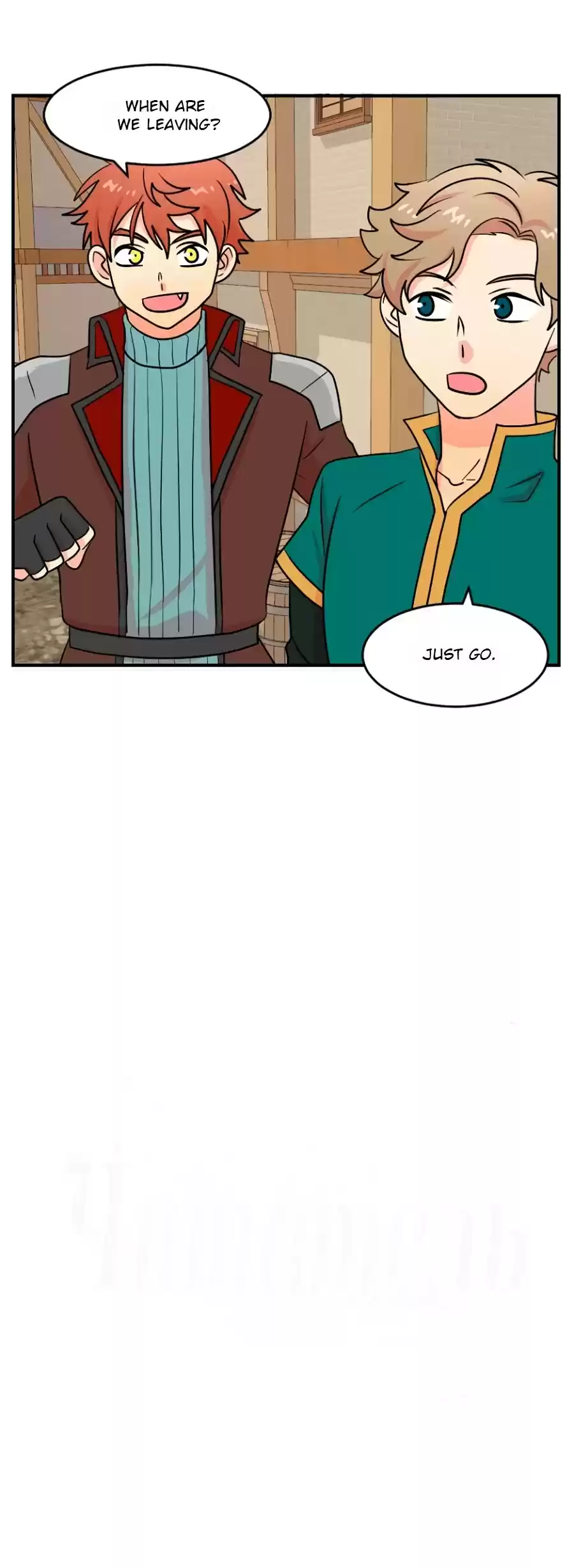 Reader (Chang Han-Yoon) Chapter 70