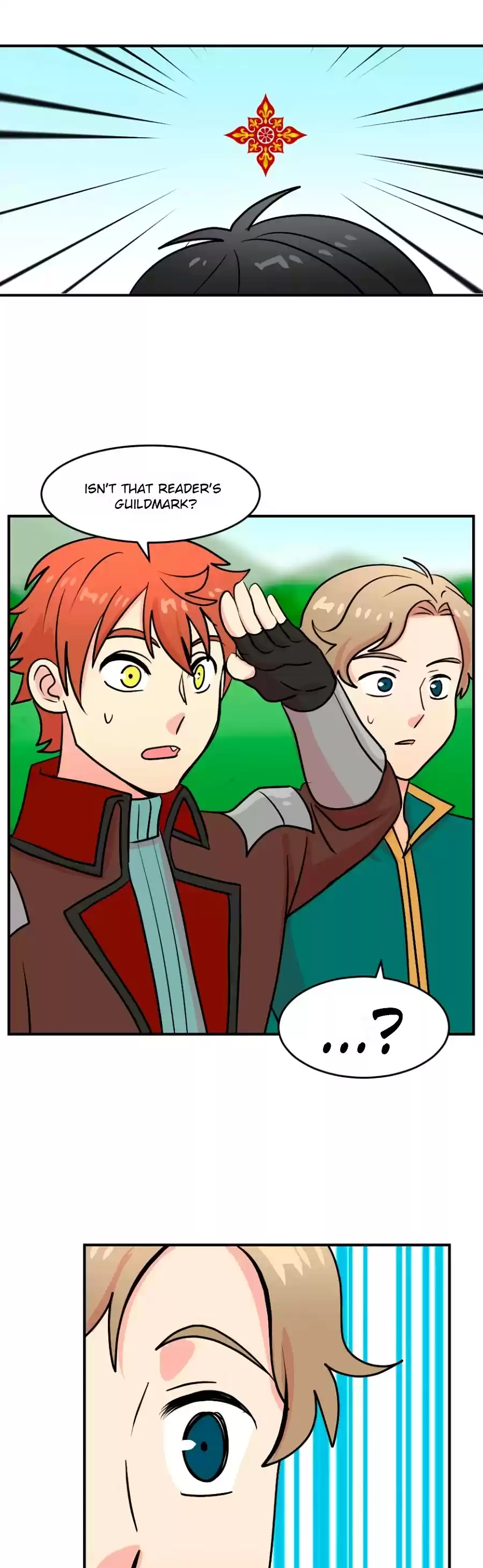 Reader (Chang Han-Yoon) Chapter 70