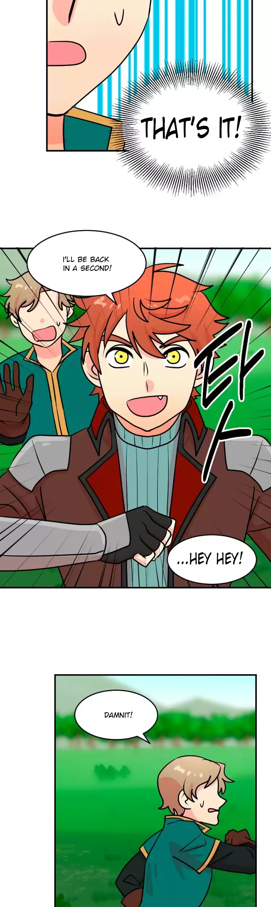 Reader (Chang Han-Yoon) Chapter 70