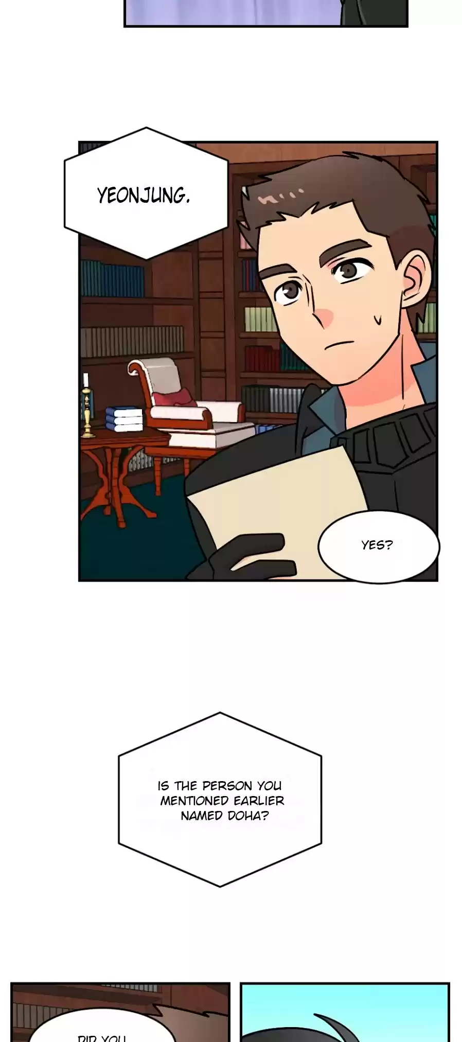 Reader (Chang Han-Yoon) Chapter 70