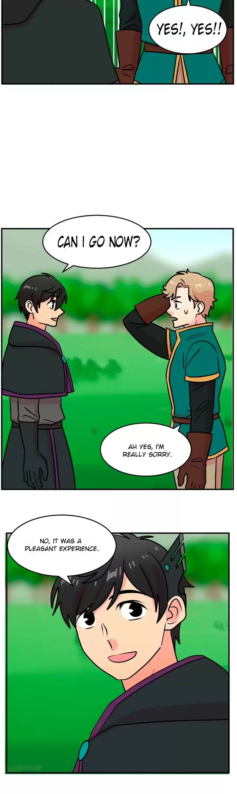 Reader (Chang Han-Yoon) Chapter 70