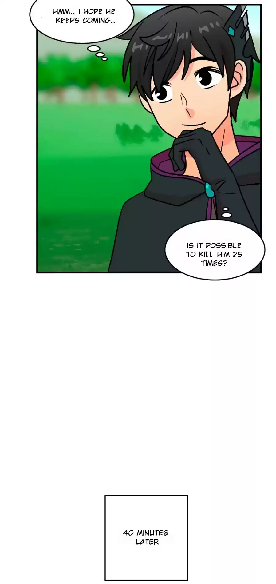 Reader (Chang Han-Yoon) Chapter 70