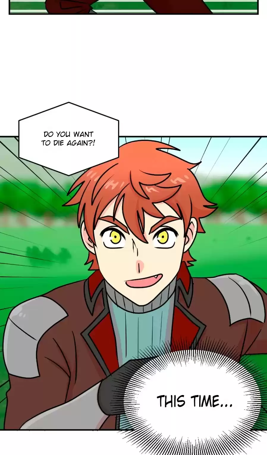 Reader (Chang Han-Yoon) Chapter 70