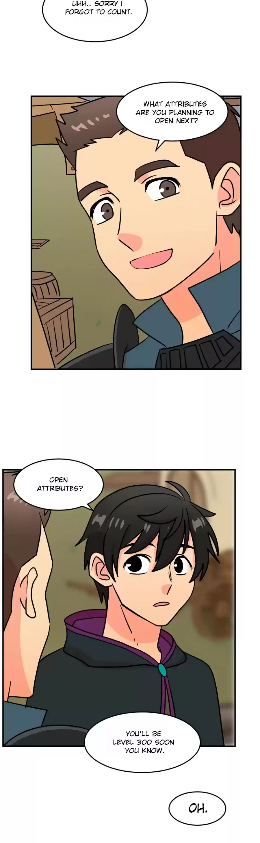 Reader (Chang Han-Yoon) Chapter 70