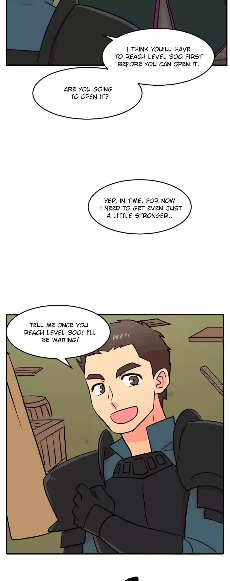 Reader (Chang Han-Yoon) Chapter 71