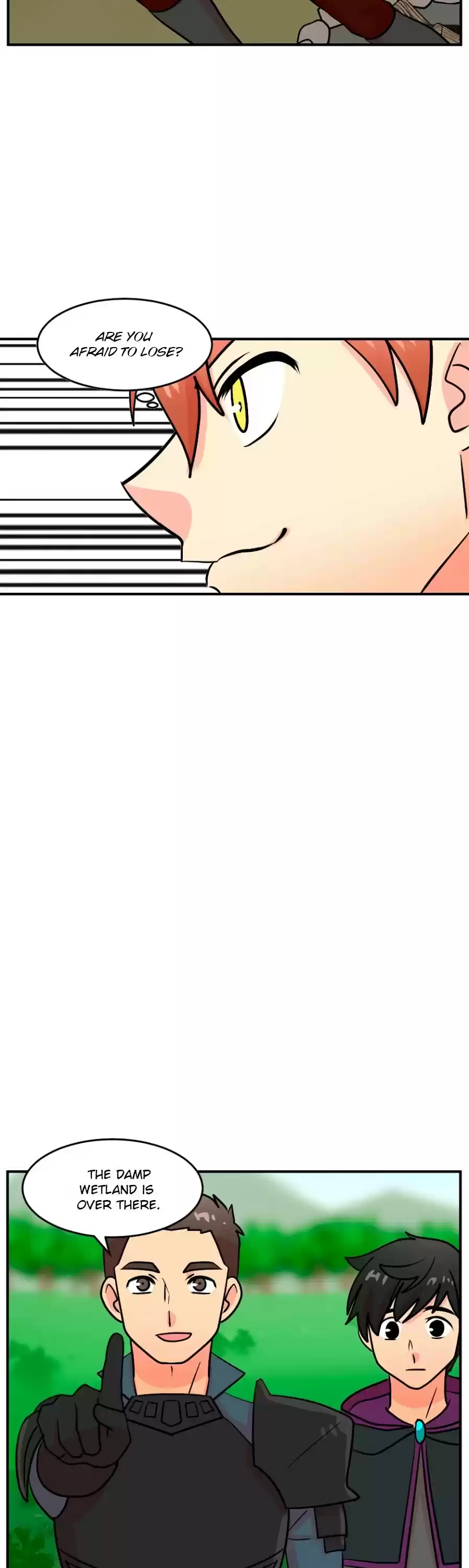 Reader (Chang Han-Yoon) Chapter 71