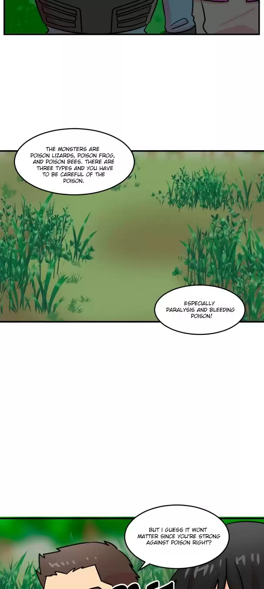 Reader (Chang Han-Yoon) Chapter 71