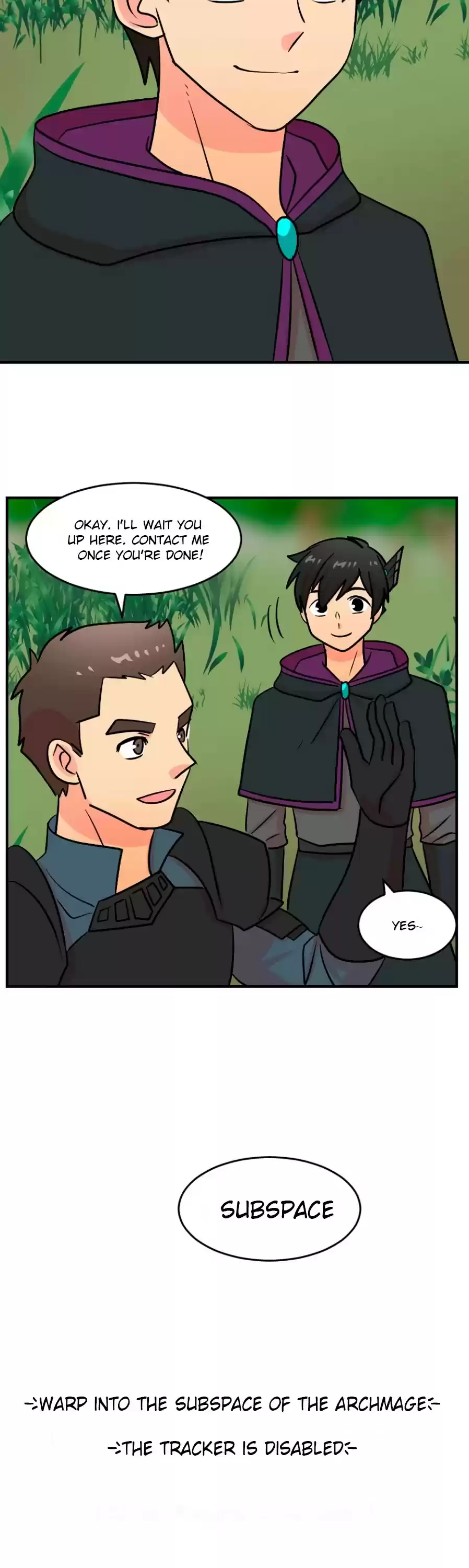 Reader (Chang Han-Yoon) Chapter 71