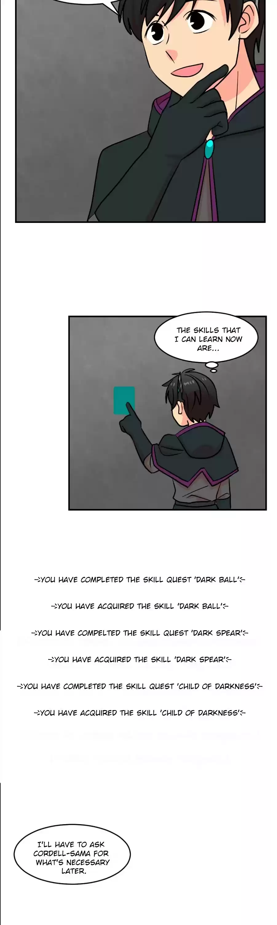 Reader (Chang Han-Yoon) Chapter 71