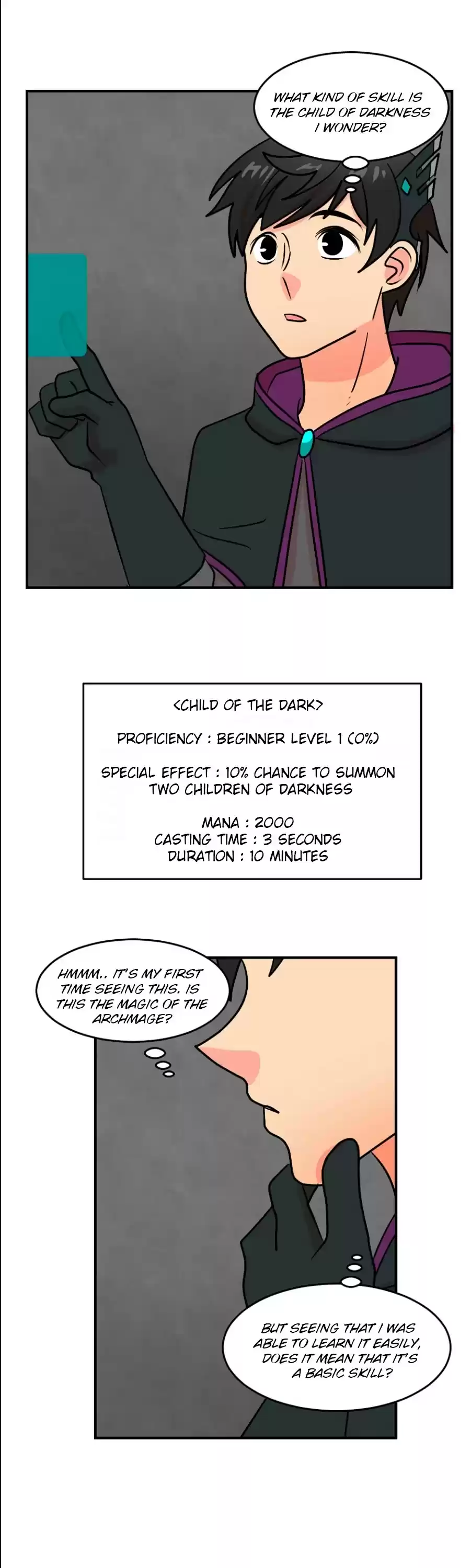 Reader (Chang Han-Yoon) Chapter 71