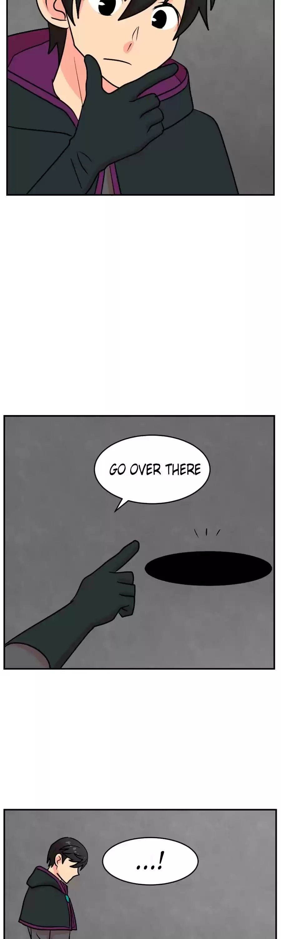 Reader (Chang Han-Yoon) Chapter 71