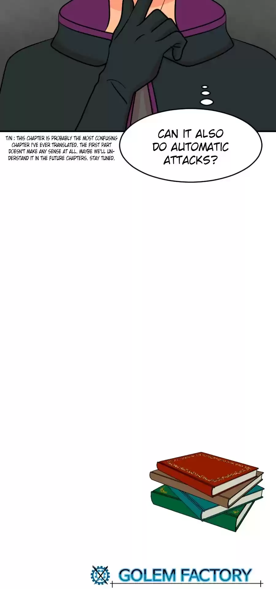 Reader (Chang Han-Yoon) Chapter 71