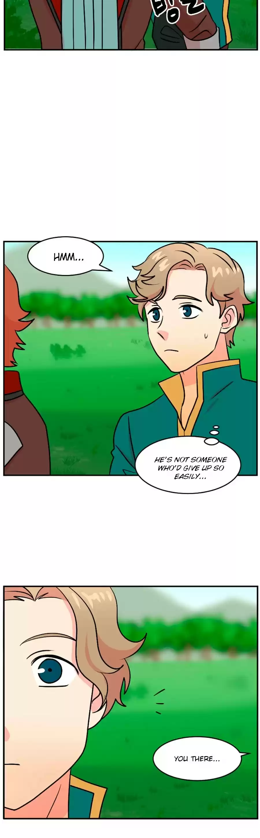 Reader (Chang Han-Yoon) Chapter 72