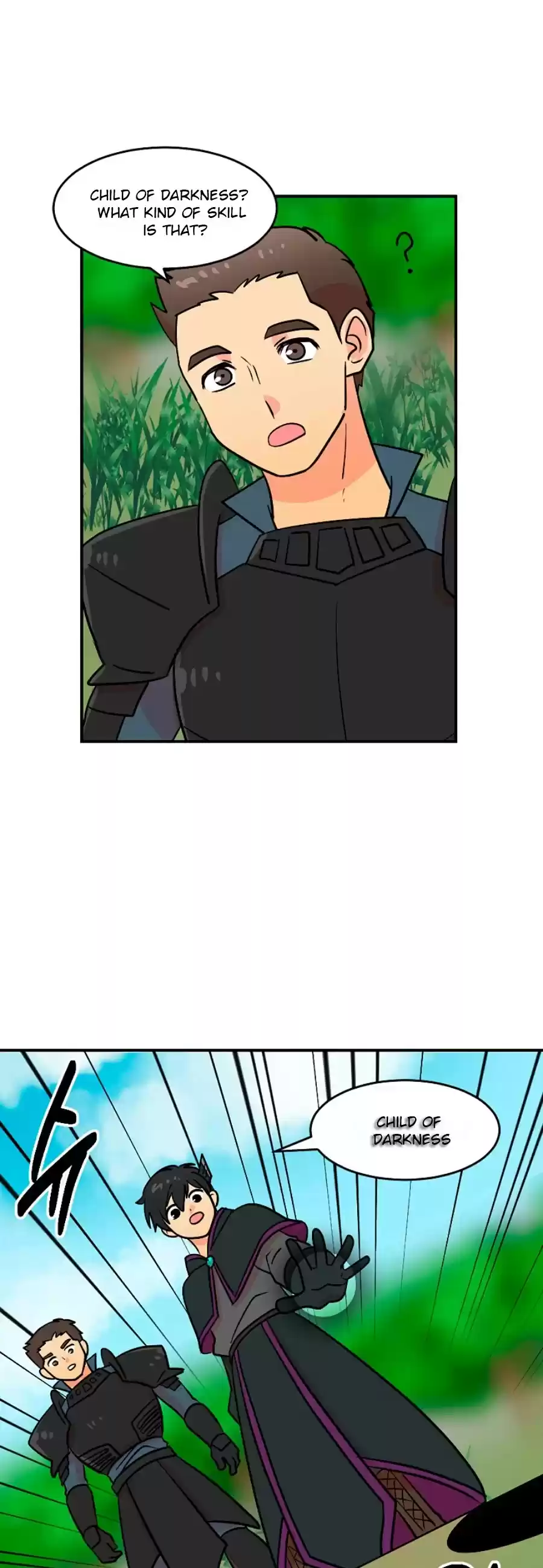 Reader (Chang Han-Yoon) Chapter 72