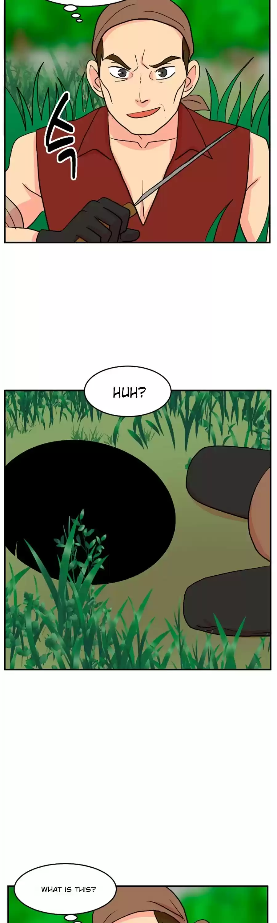 Reader (Chang Han-Yoon) Chapter 72