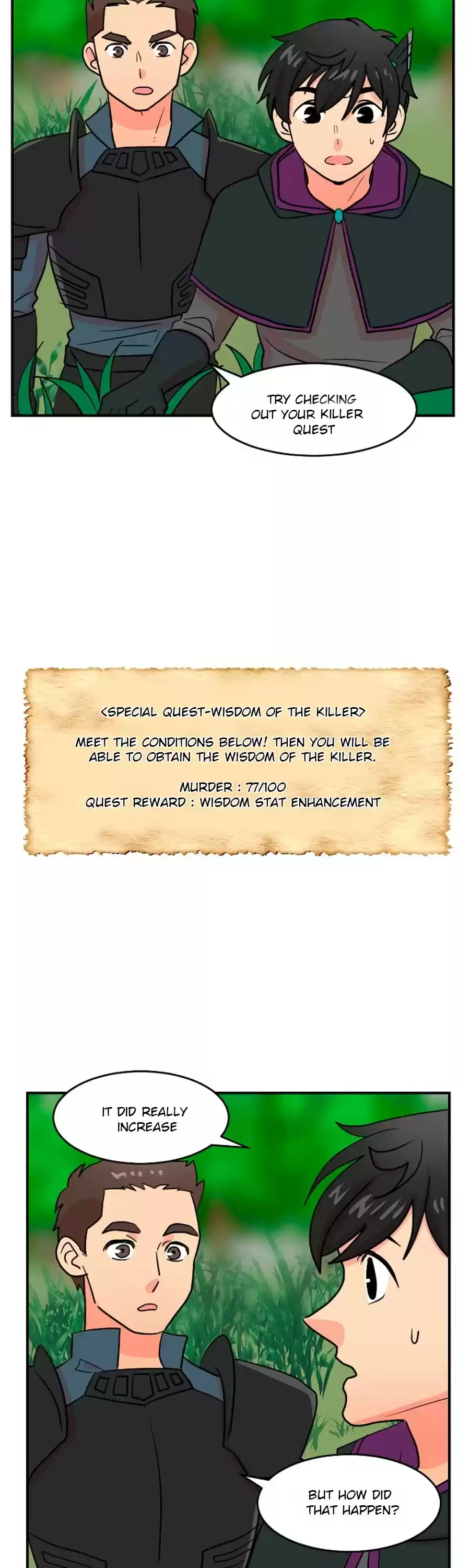 Reader (Chang Han-Yoon) Chapter 72