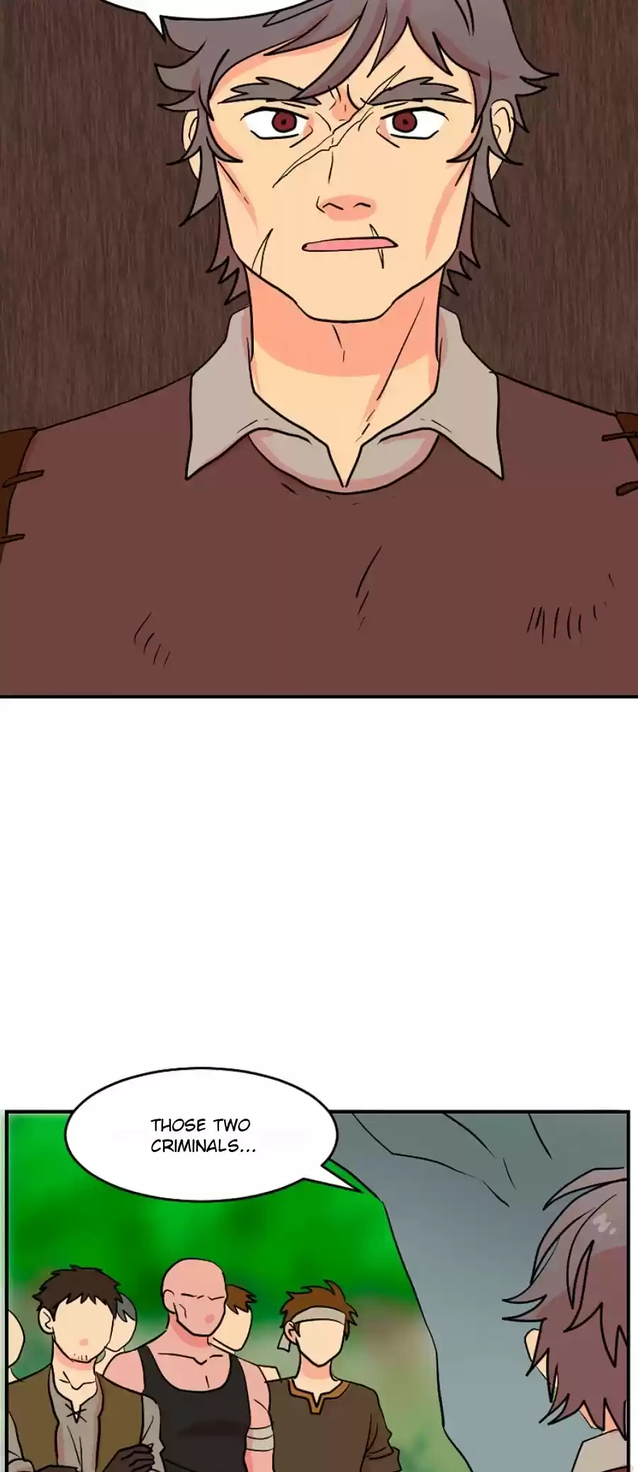 Reader (Chang Han-Yoon) Chapter 72