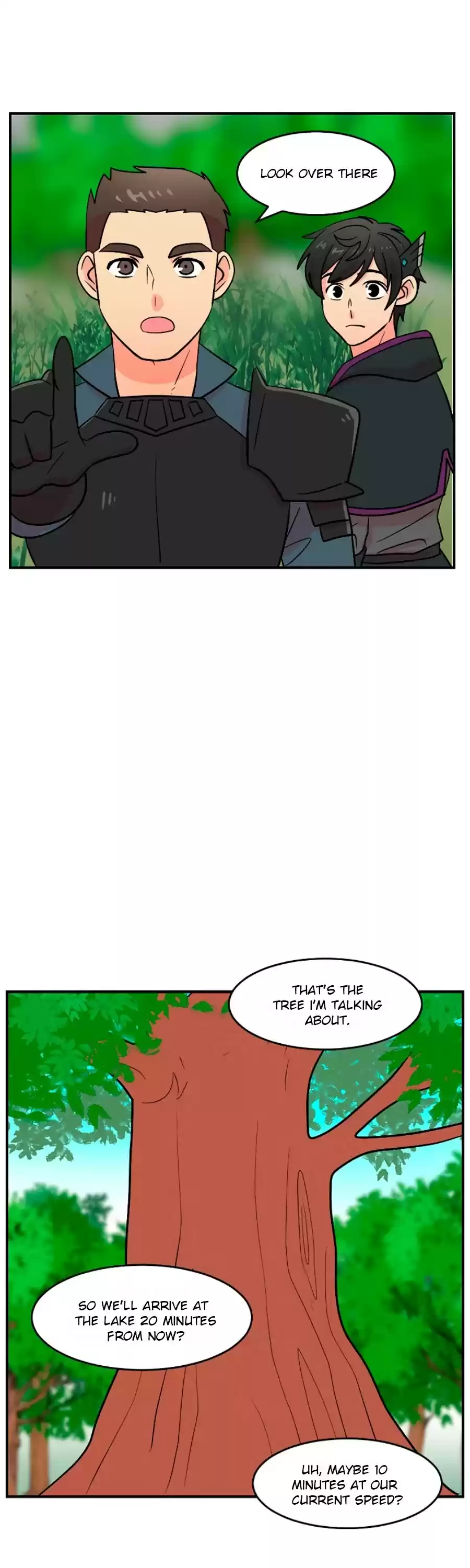 Reader (Chang Han-Yoon) Chapter 73