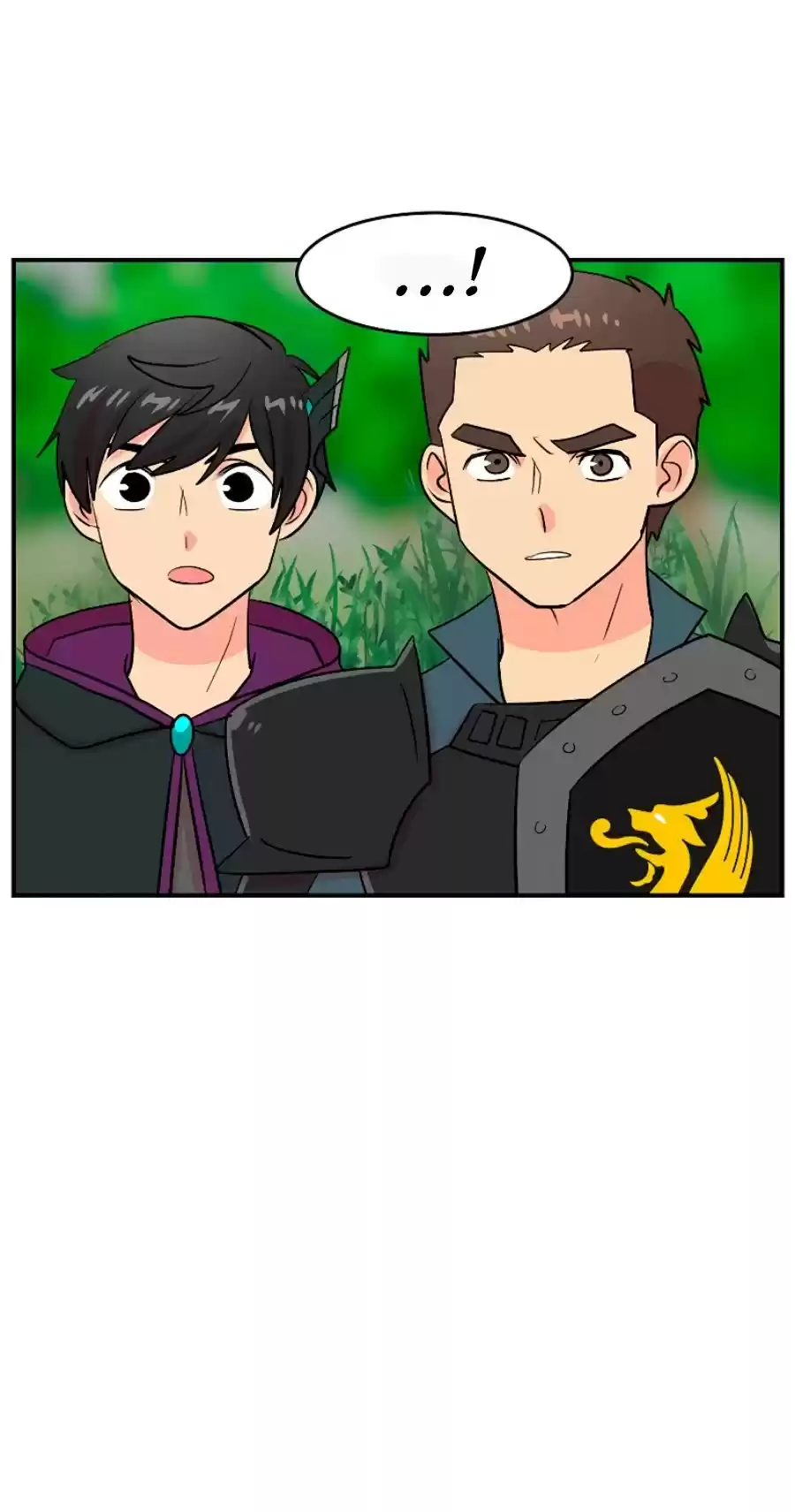 Reader (Chang Han-Yoon) Chapter 73