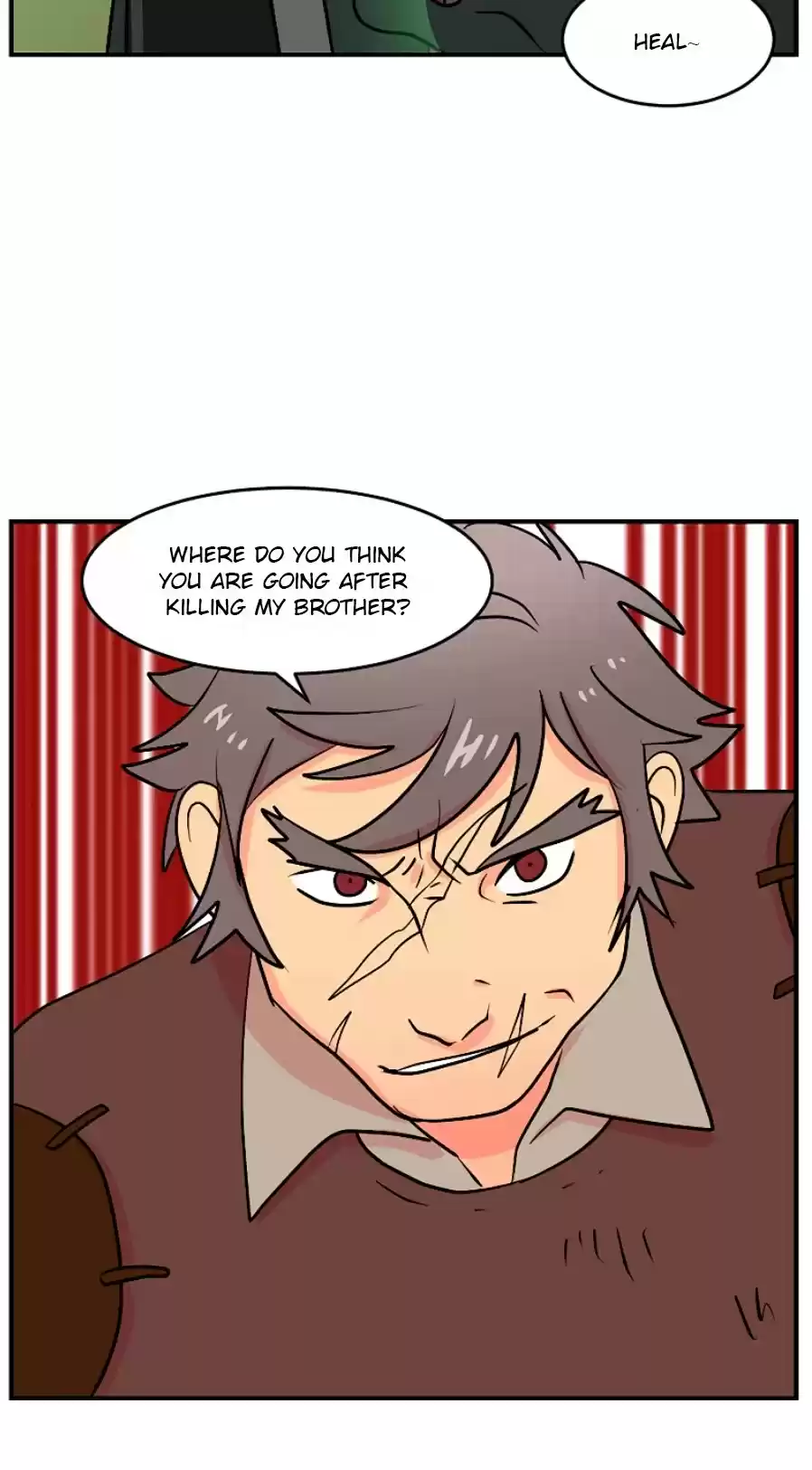 Reader (Chang Han-Yoon) Chapter 73