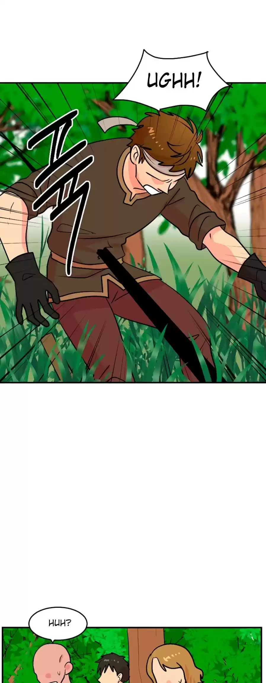 Reader (Chang Han-Yoon) Chapter 73