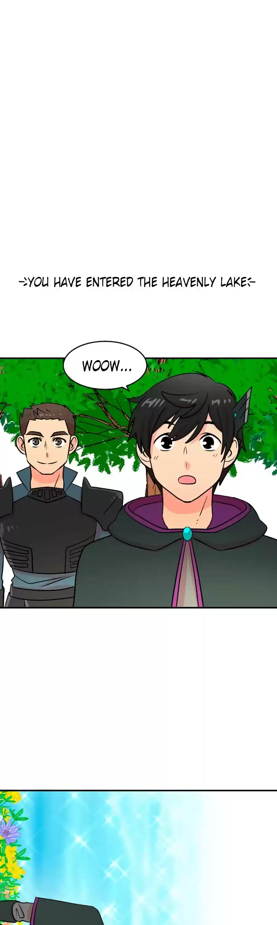 Reader (Chang Han-Yoon) Chapter 73