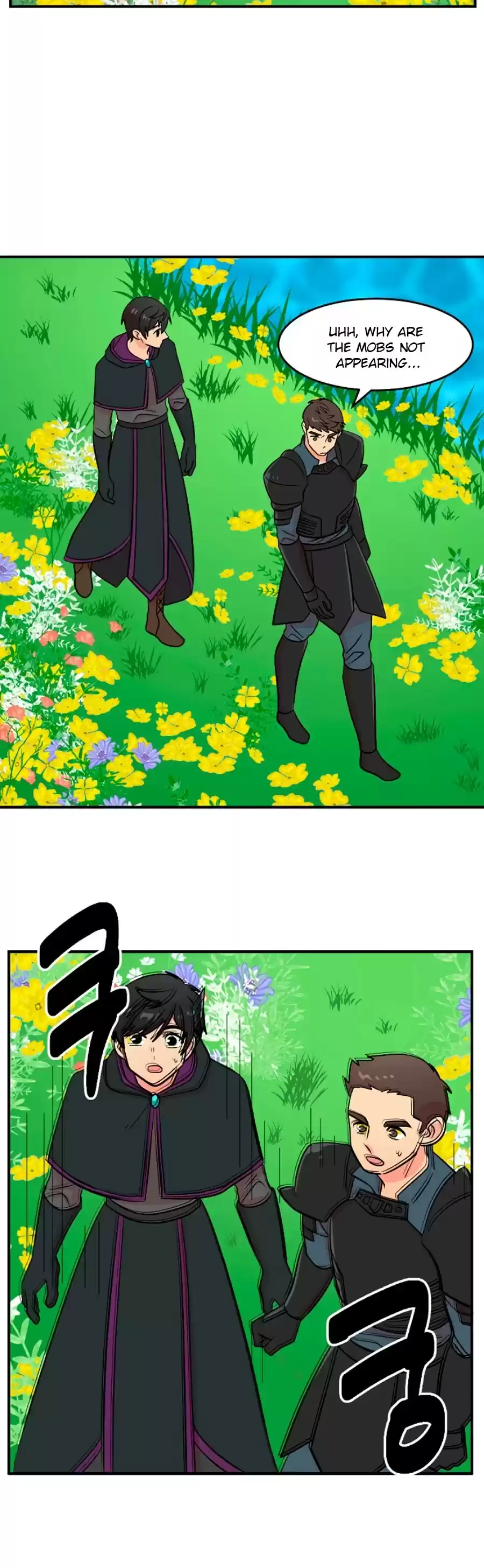 Reader (Chang Han-Yoon) Chapter 73