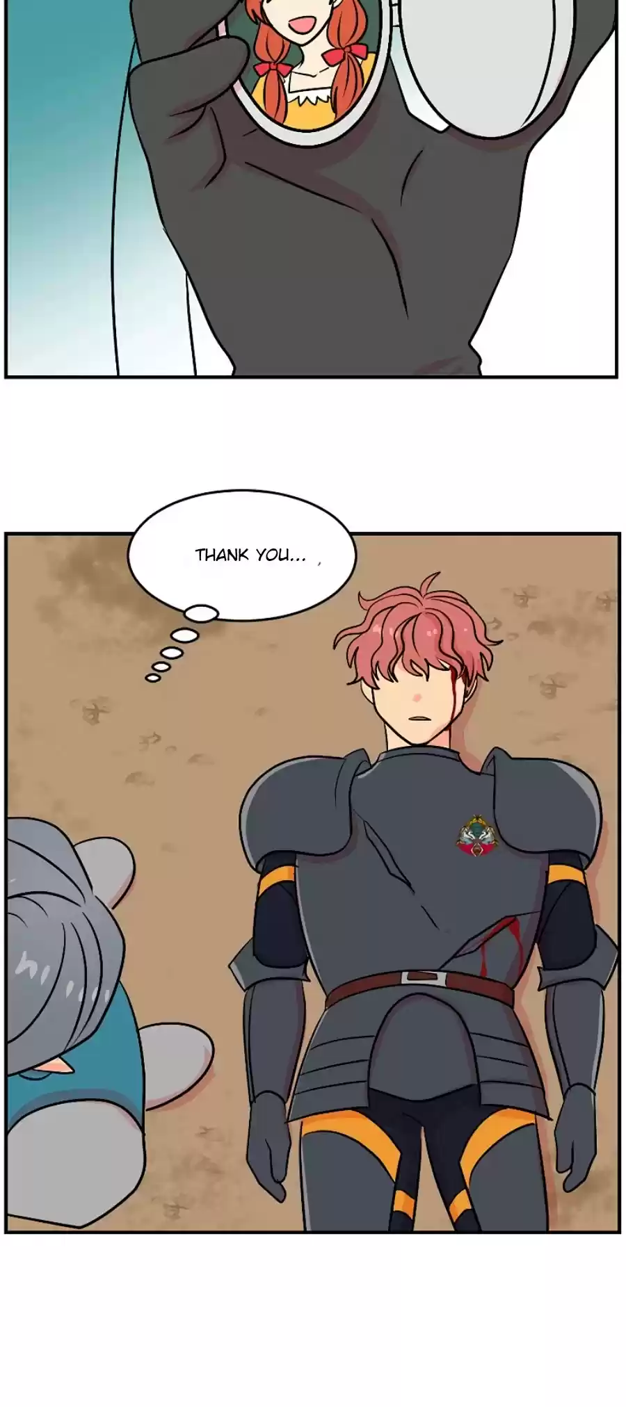 Reader (Chang Han-Yoon) Chapter 73