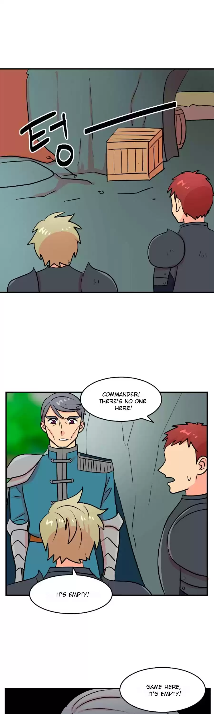 Reader (Chang Han-Yoon) Chapter 73