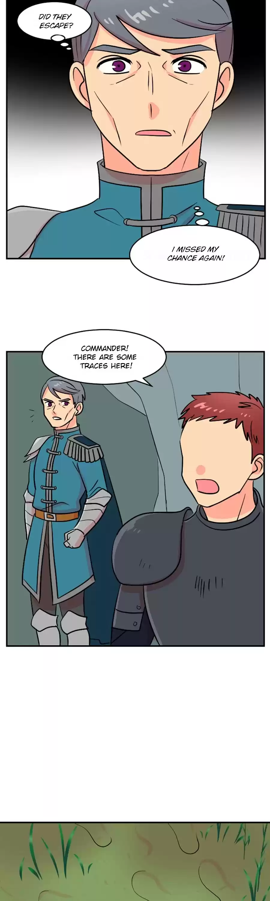 Reader (Chang Han-Yoon) Chapter 73