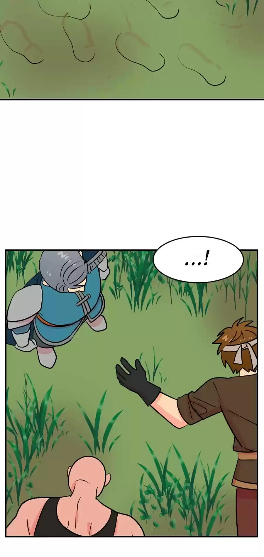 Reader (Chang Han-Yoon) Chapter 73