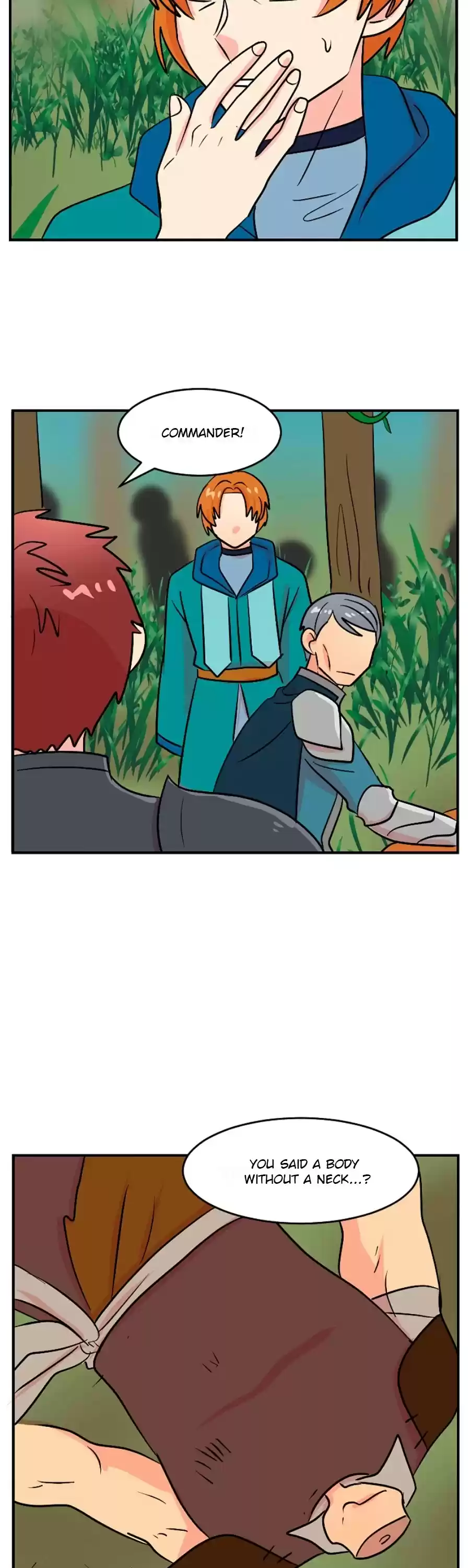 Reader (Chang Han-Yoon) Chapter 73