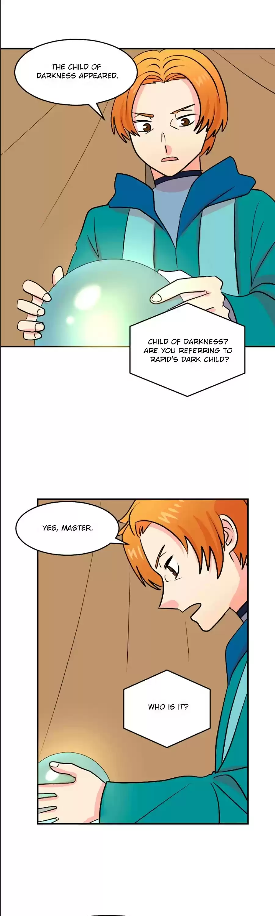 Reader (Chang Han-Yoon) Chapter 74