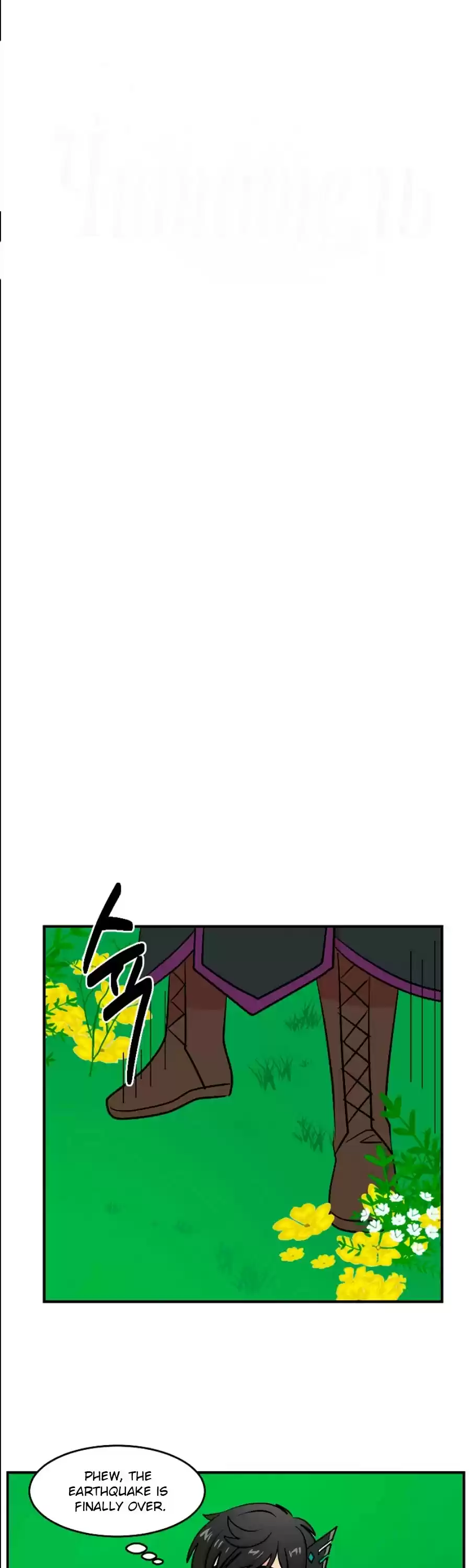 Reader (Chang Han-Yoon) Chapter 74