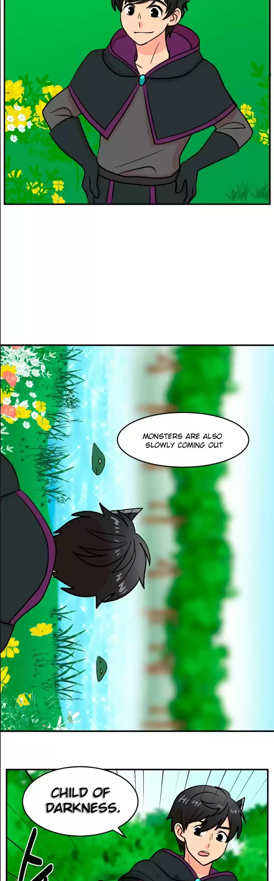 Reader (Chang Han-Yoon) Chapter 74