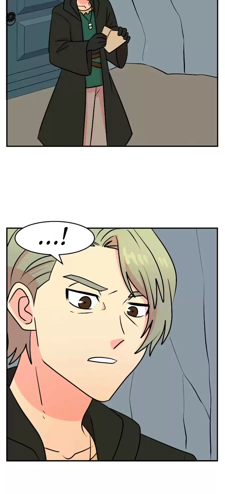 Reader (Chang Han-Yoon) Chapter 74