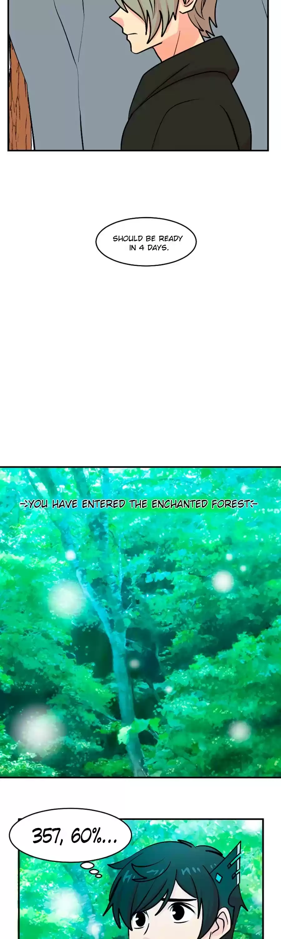 Reader (Chang Han-Yoon) Chapter 74