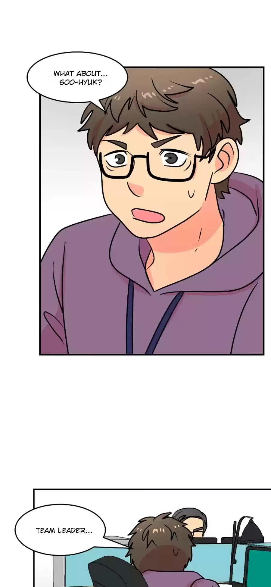 Reader (Chang Han-Yoon) Chapter 74