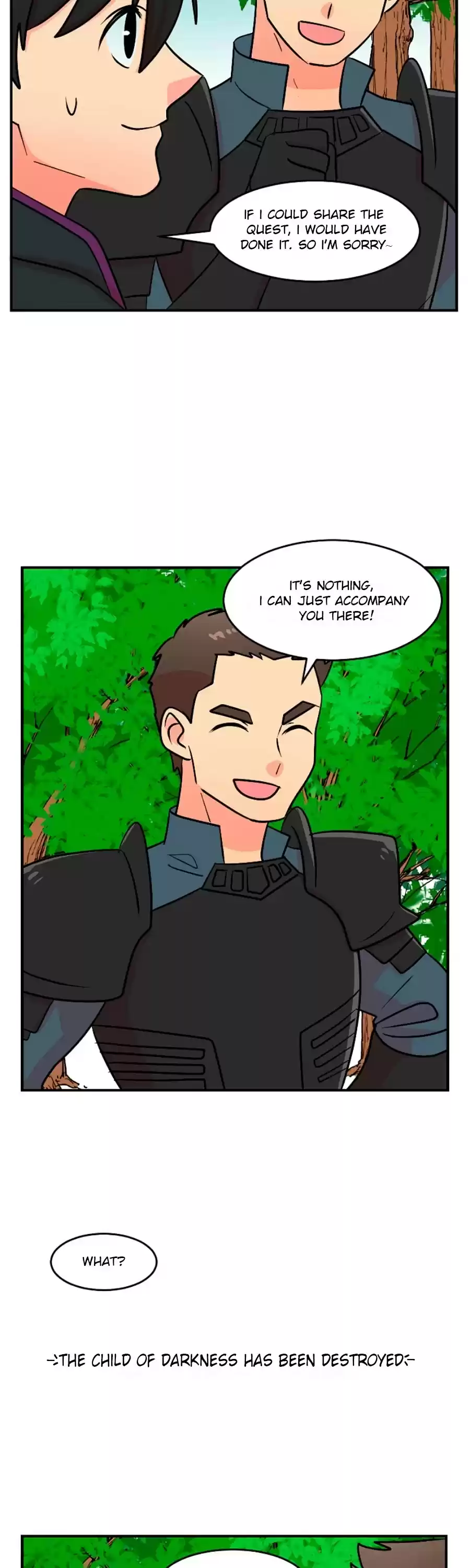 Reader (Chang Han-Yoon) Chapter 74