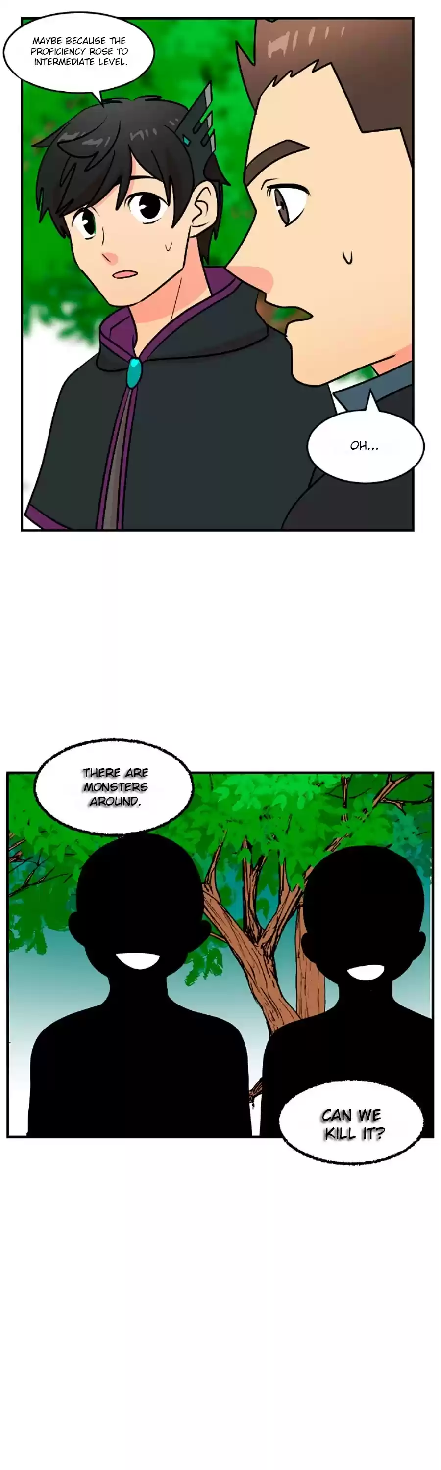 Reader (Chang Han-Yoon) Chapter 74