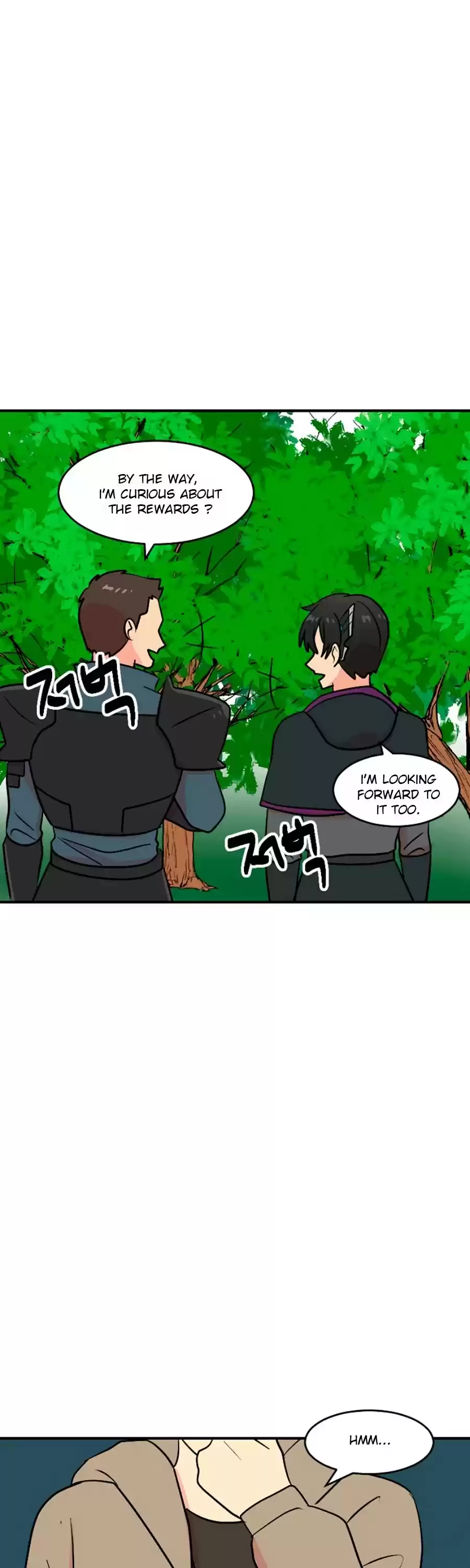 Reader (Chang Han-Yoon) Chapter 74