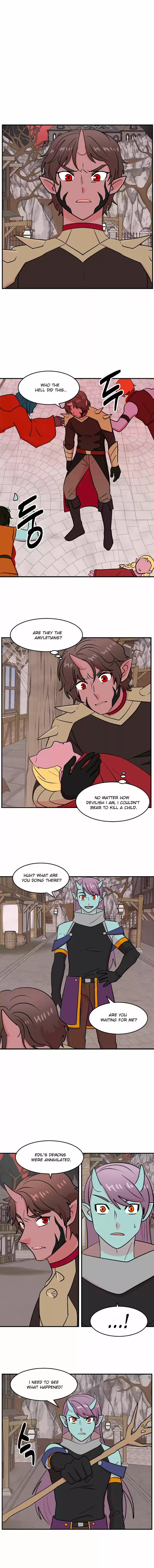 Reader (Chang Han-Yoon) Chapter 75