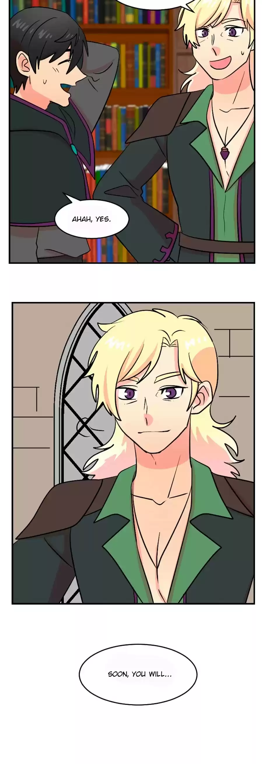 Reader (Chang Han-Yoon) Chapter 77