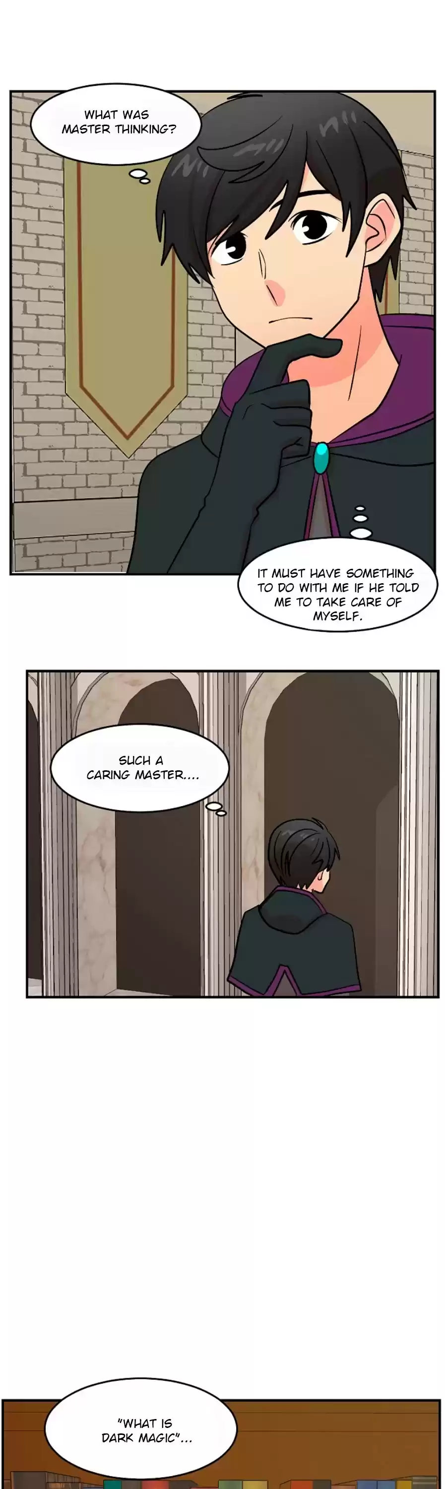 Reader (Chang Han-Yoon) Chapter 77