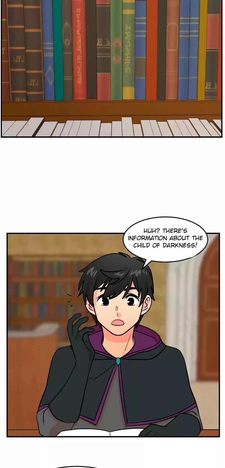 Reader (Chang Han-Yoon) Chapter 77