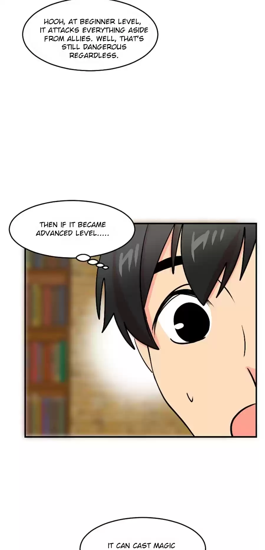 Reader (Chang Han-Yoon) Chapter 77